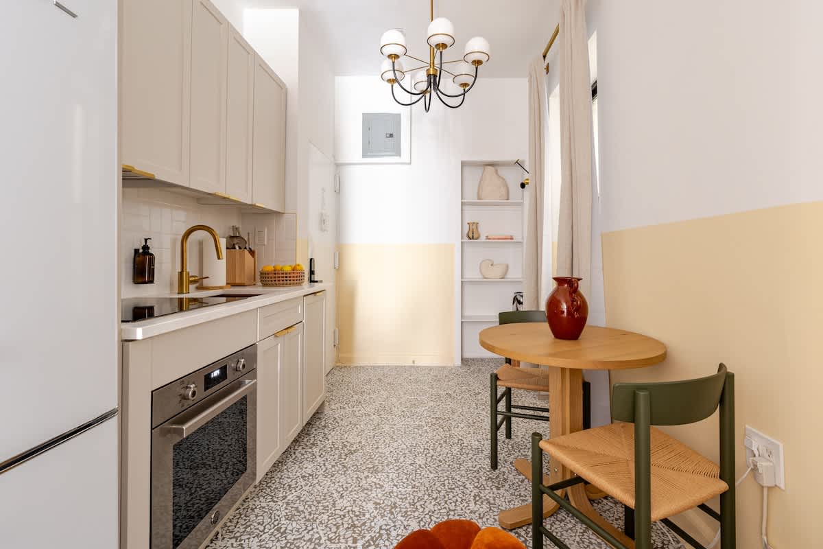 Spring House X | Nolita | Designer Apartment photo 12