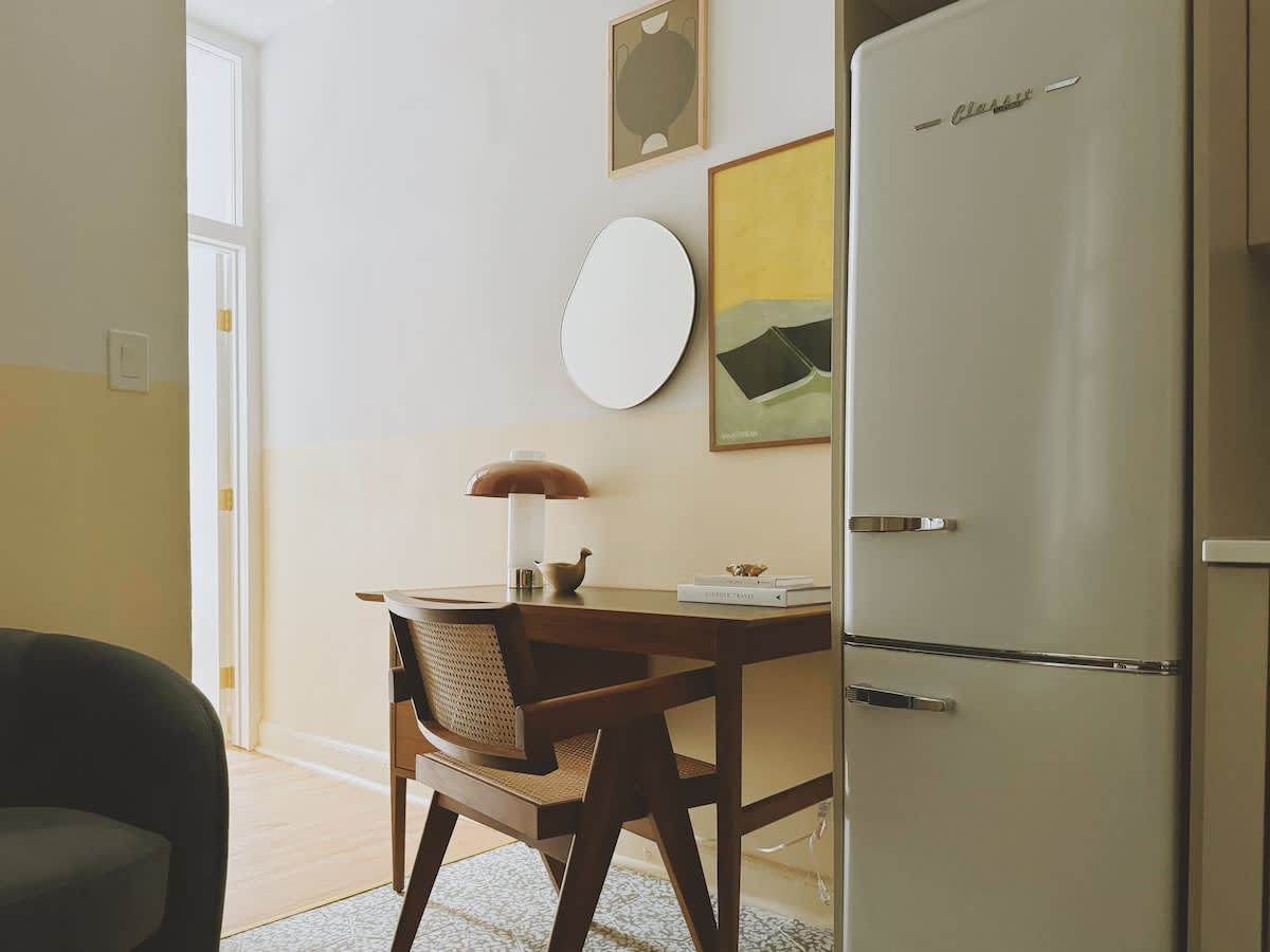 Spring House X | Nolita | Designer Apartment photo 8