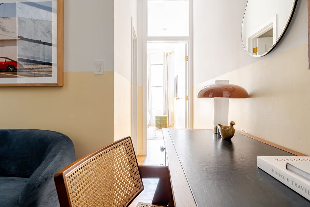Spring House X | Nolita | Designer Apartment photo 9