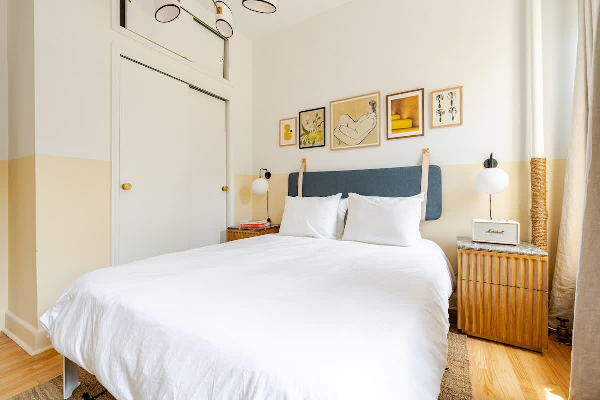 Spring House X | Nolita | Designer Apartment photo 13
