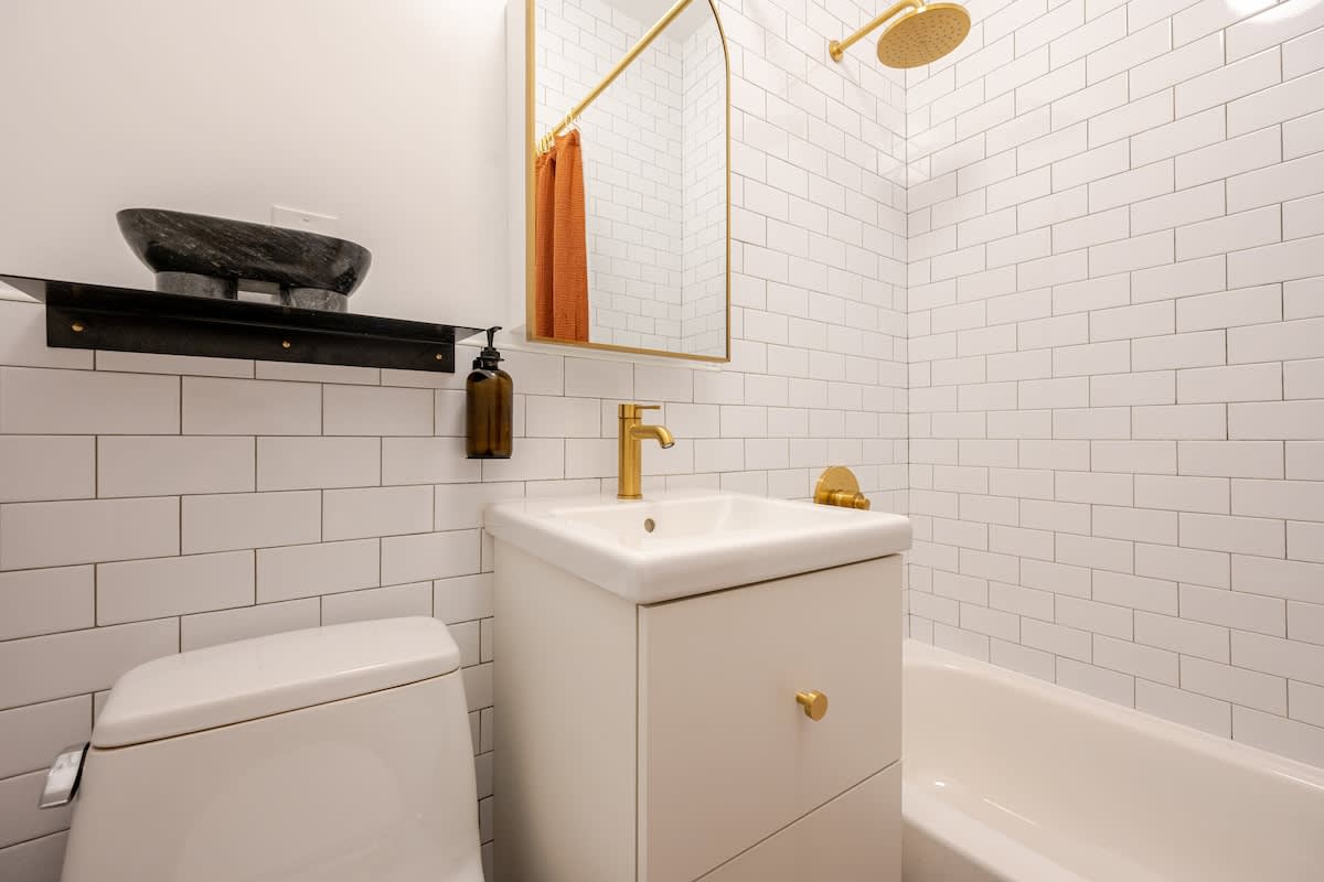 Spring House X | Nolita | Designer Apartment photo 17