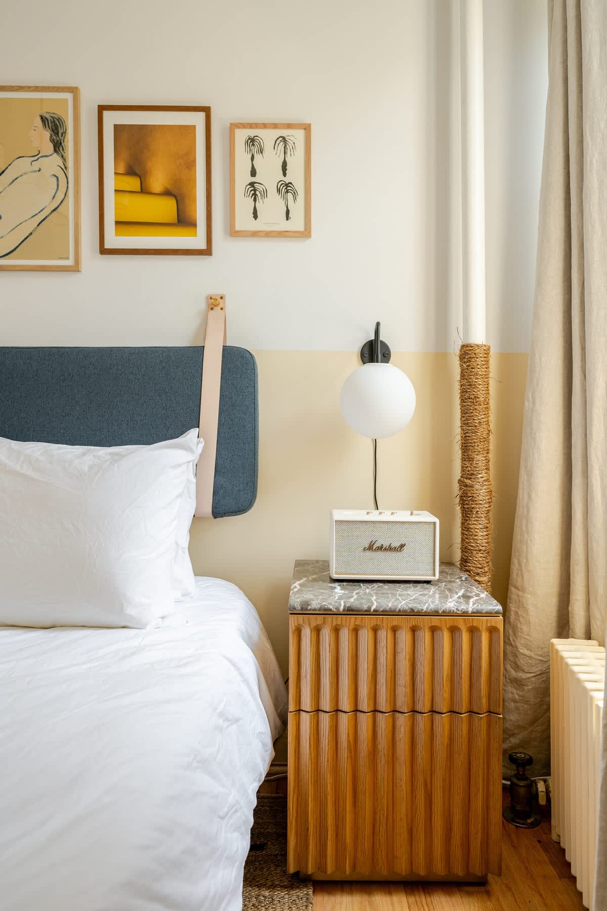 Spring House X | Nolita | Designer Apartment photo 14