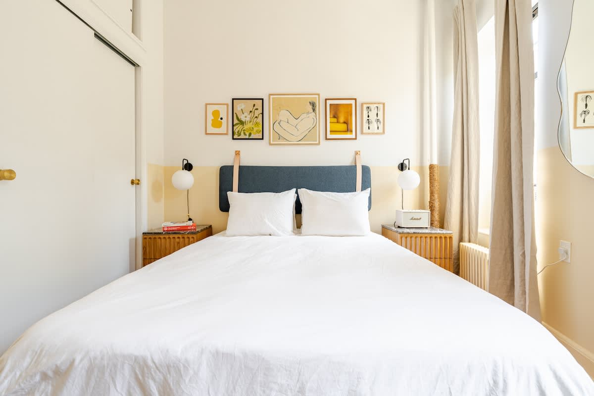 Spring House X | Nolita | Designer Apartment photo 16