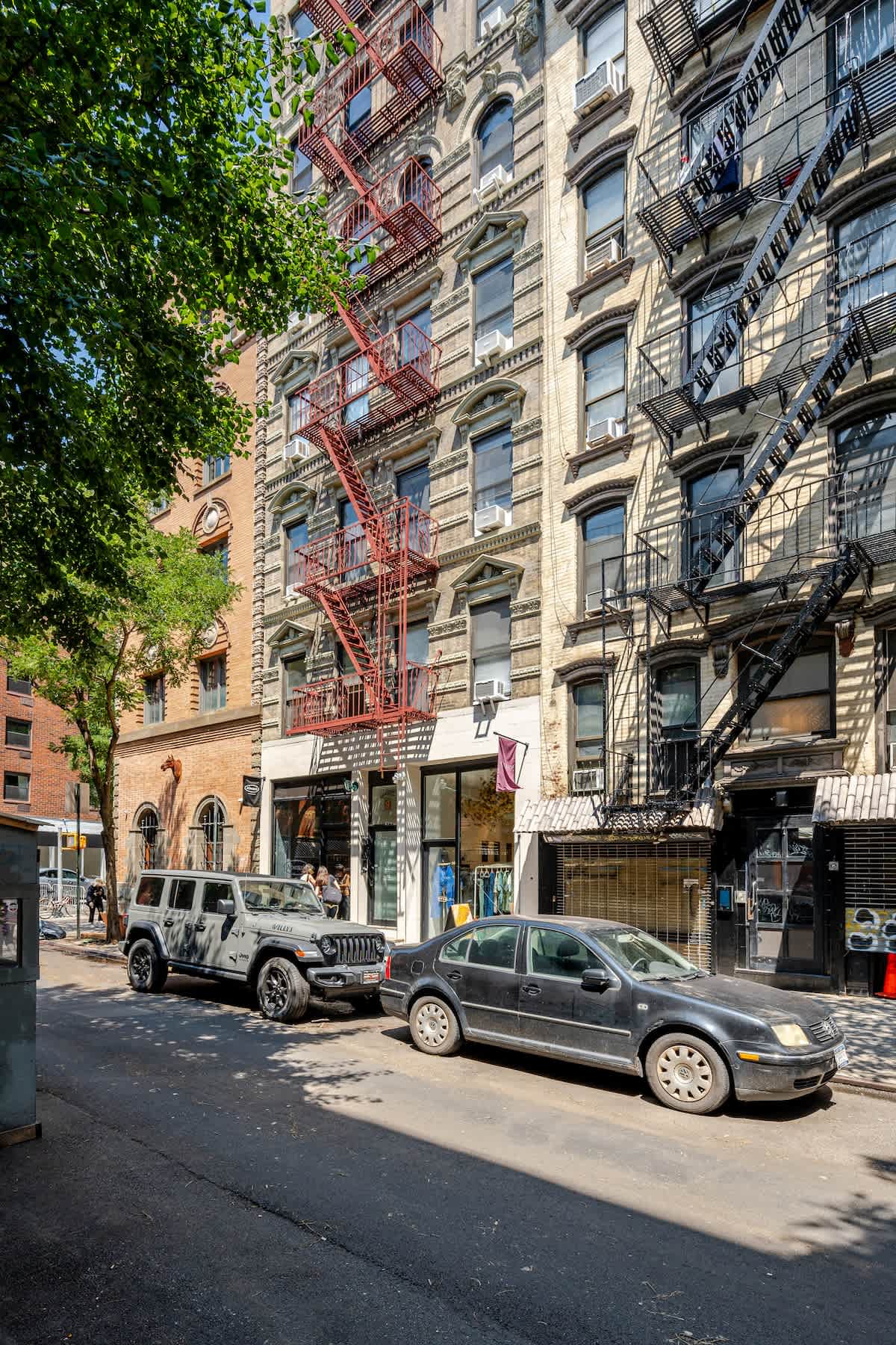 Spring House X | Nolita | Designer Apartment photo 18