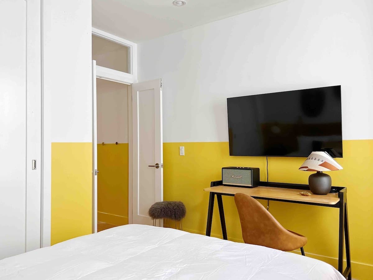 Spring House XI | Nolita | Designer Apartment photo 5