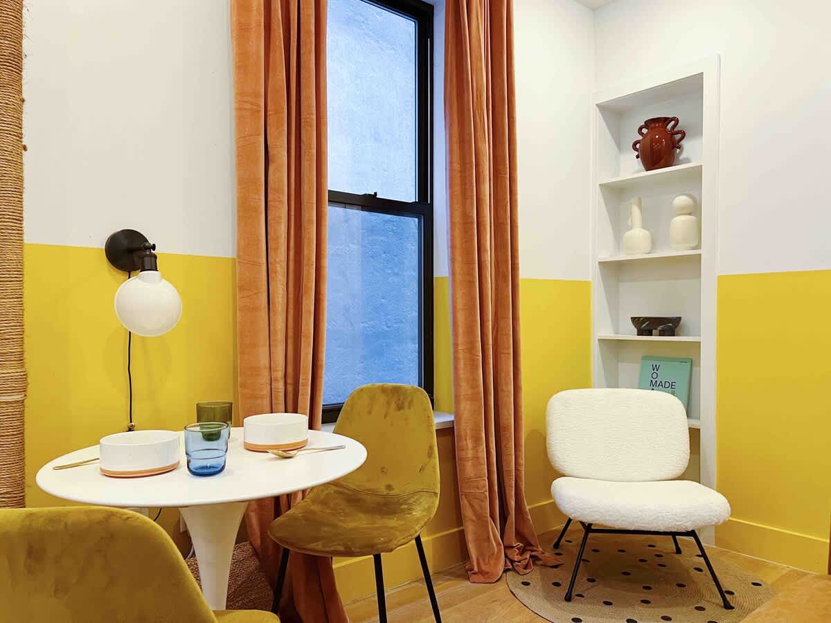 Spring House XI | Nolita | Designer Apartment photo 3