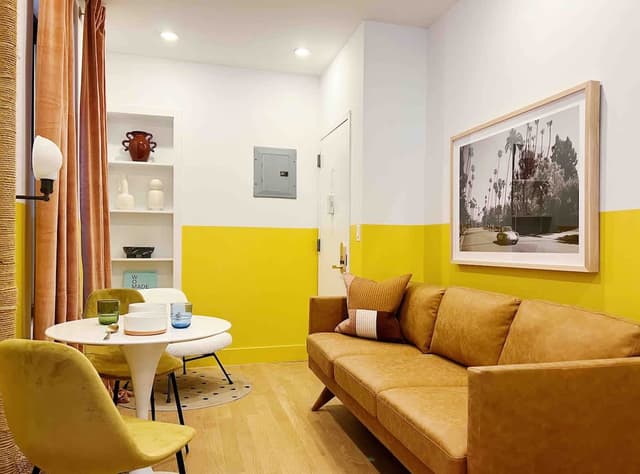 Image of Living space #2