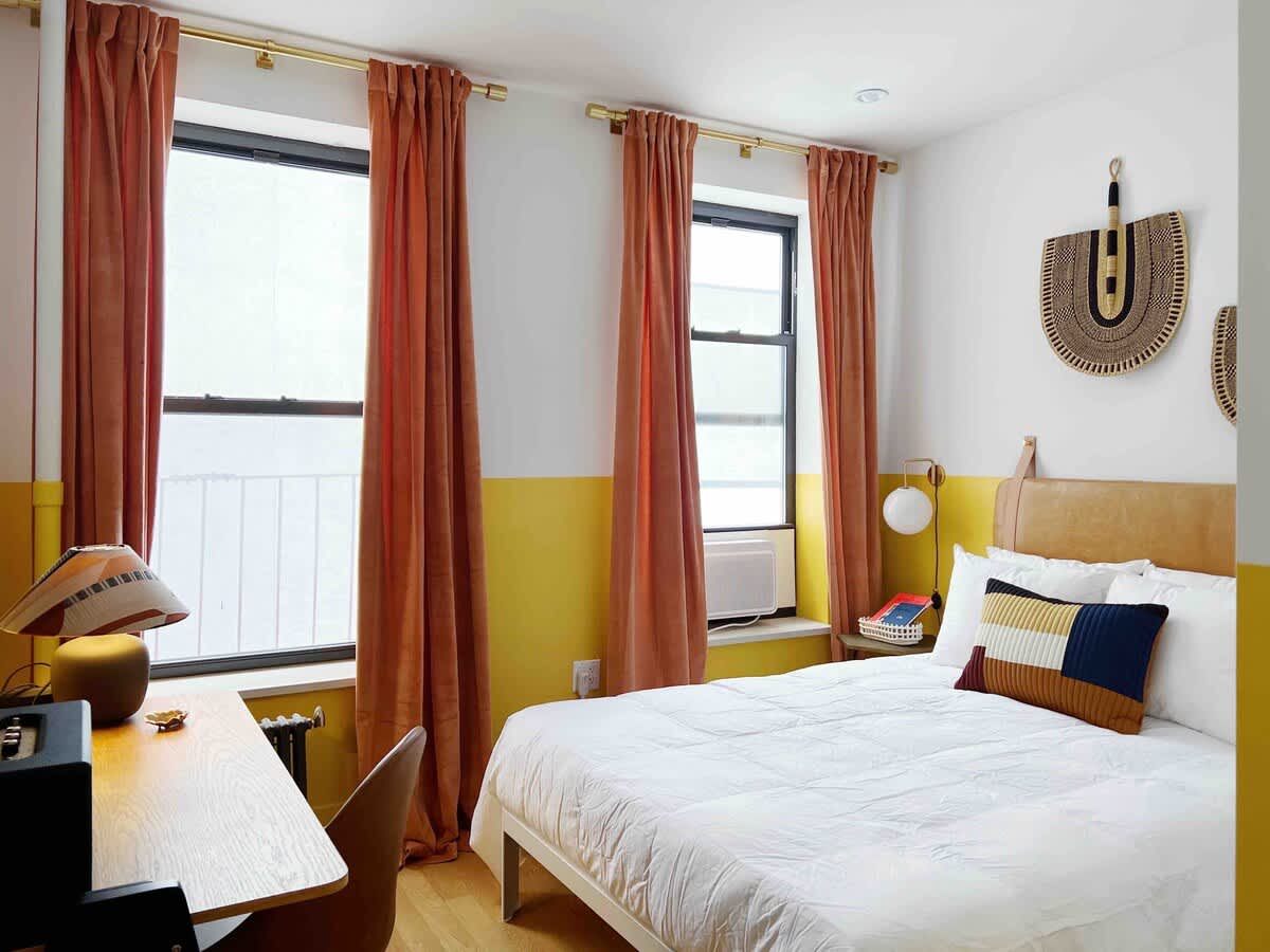 Spring House XI | Nolita | Designer Apartment photo 2