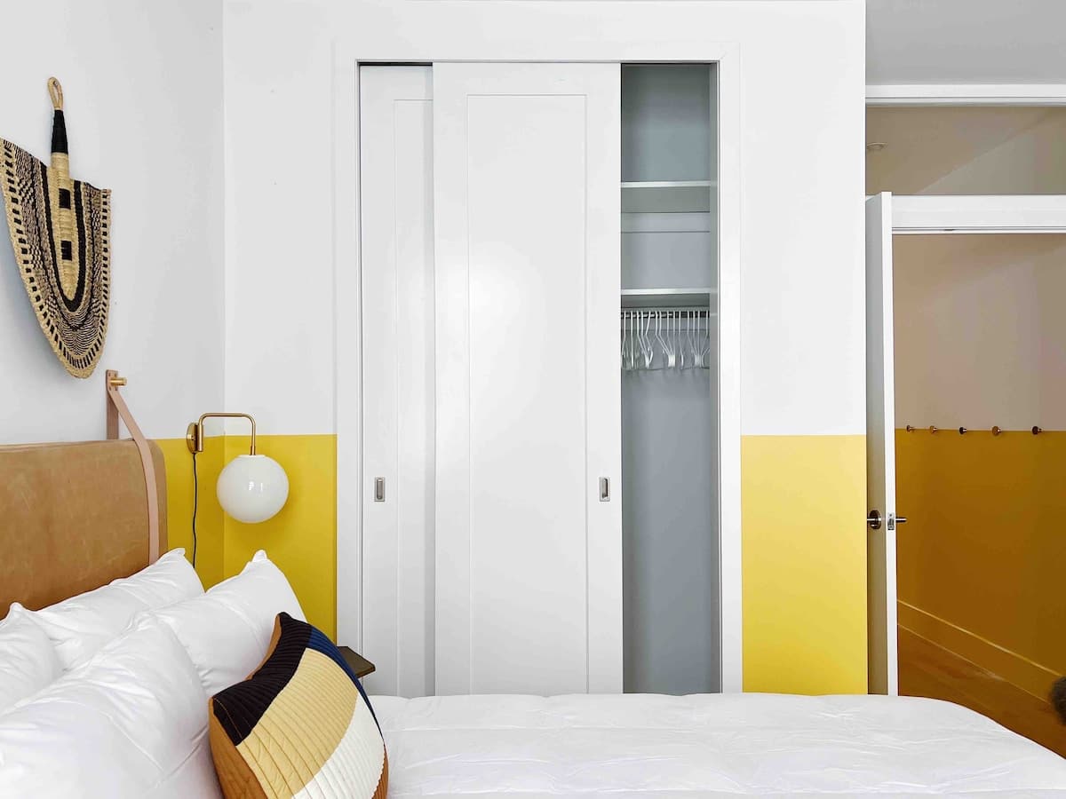 Spring House XI | Nolita | Designer Apartment photo 11