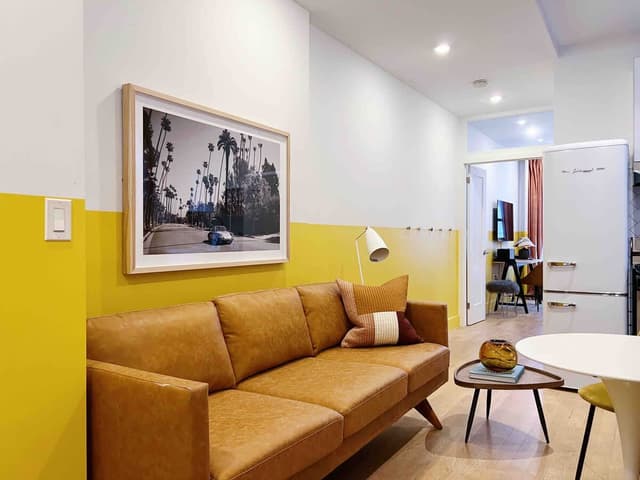 Image of Living space #3