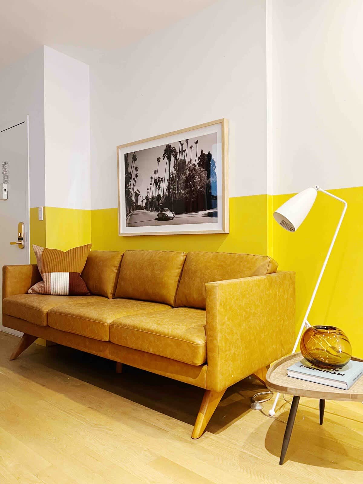 Spring House XI | Nolita | Designer Apartment photo 7