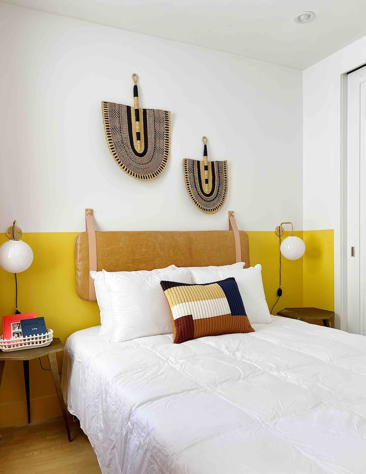 Spring House XI | Nolita | Designer Apartment photo 13