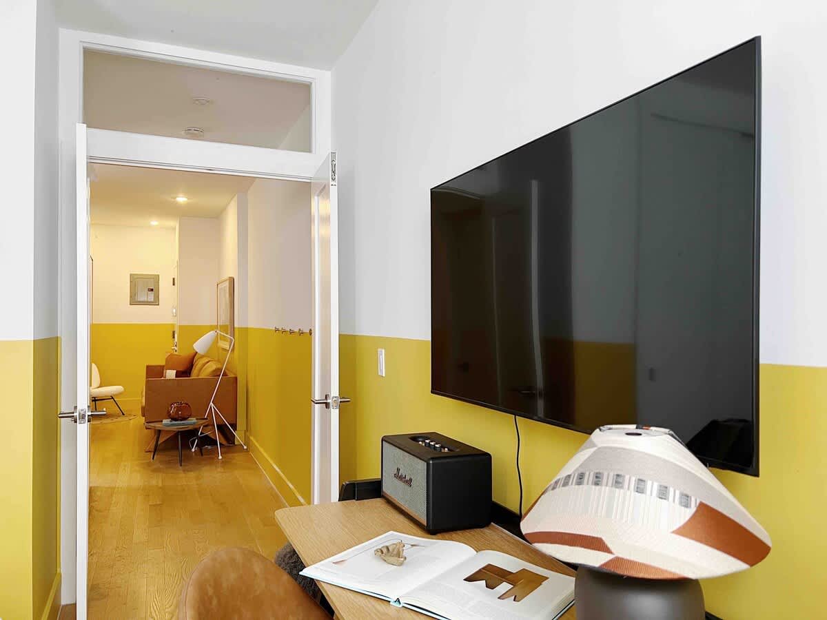 Spring House XI | Nolita | Designer Apartment photo 14