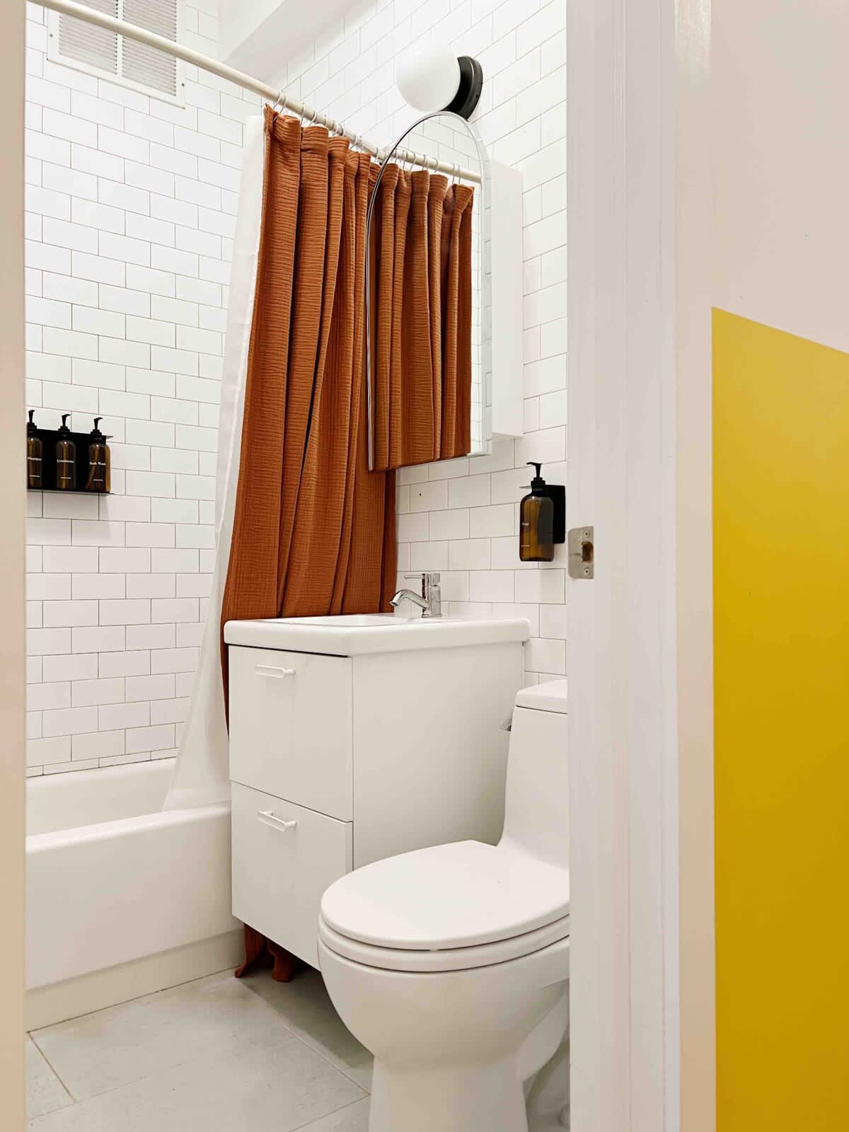 Spring House XI | Nolita | Designer Apartment photo 17