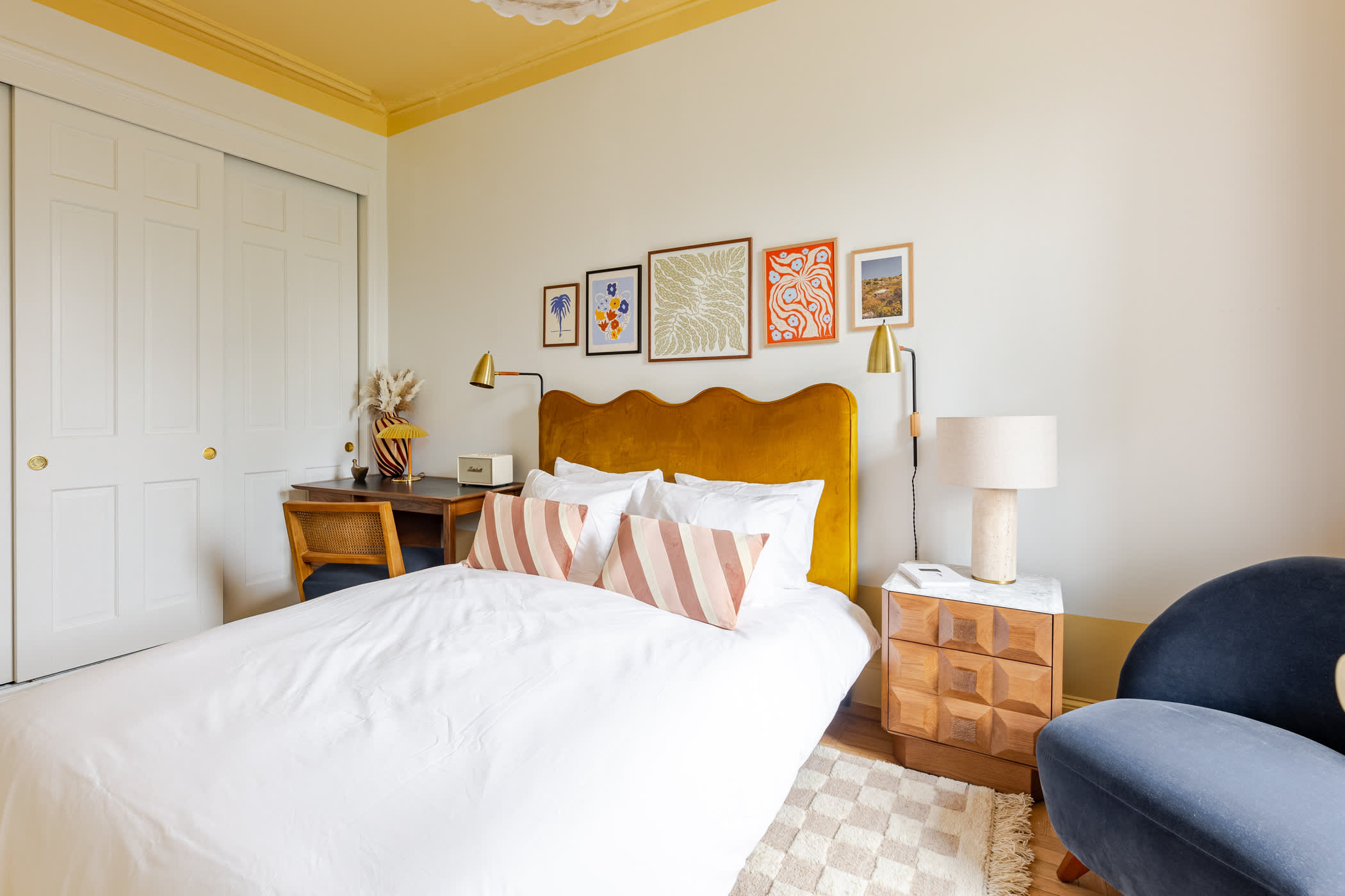 Henry House V | Brooklyn Heights | Roomy Apartment photo 2