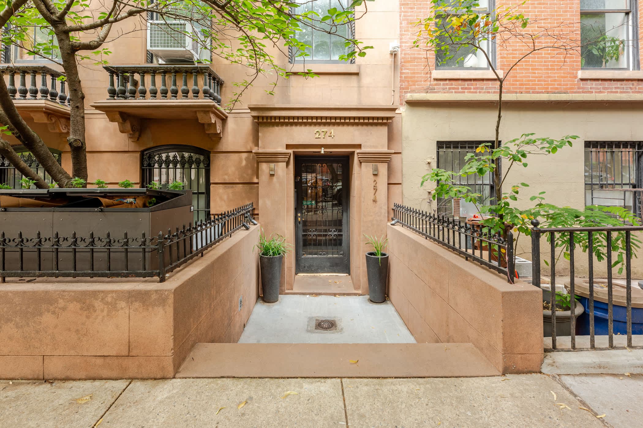 Henry House V | Brooklyn Heights | Roomy Apartment photo 3