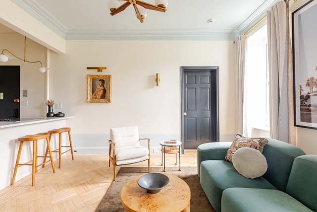 Image of Living space #4