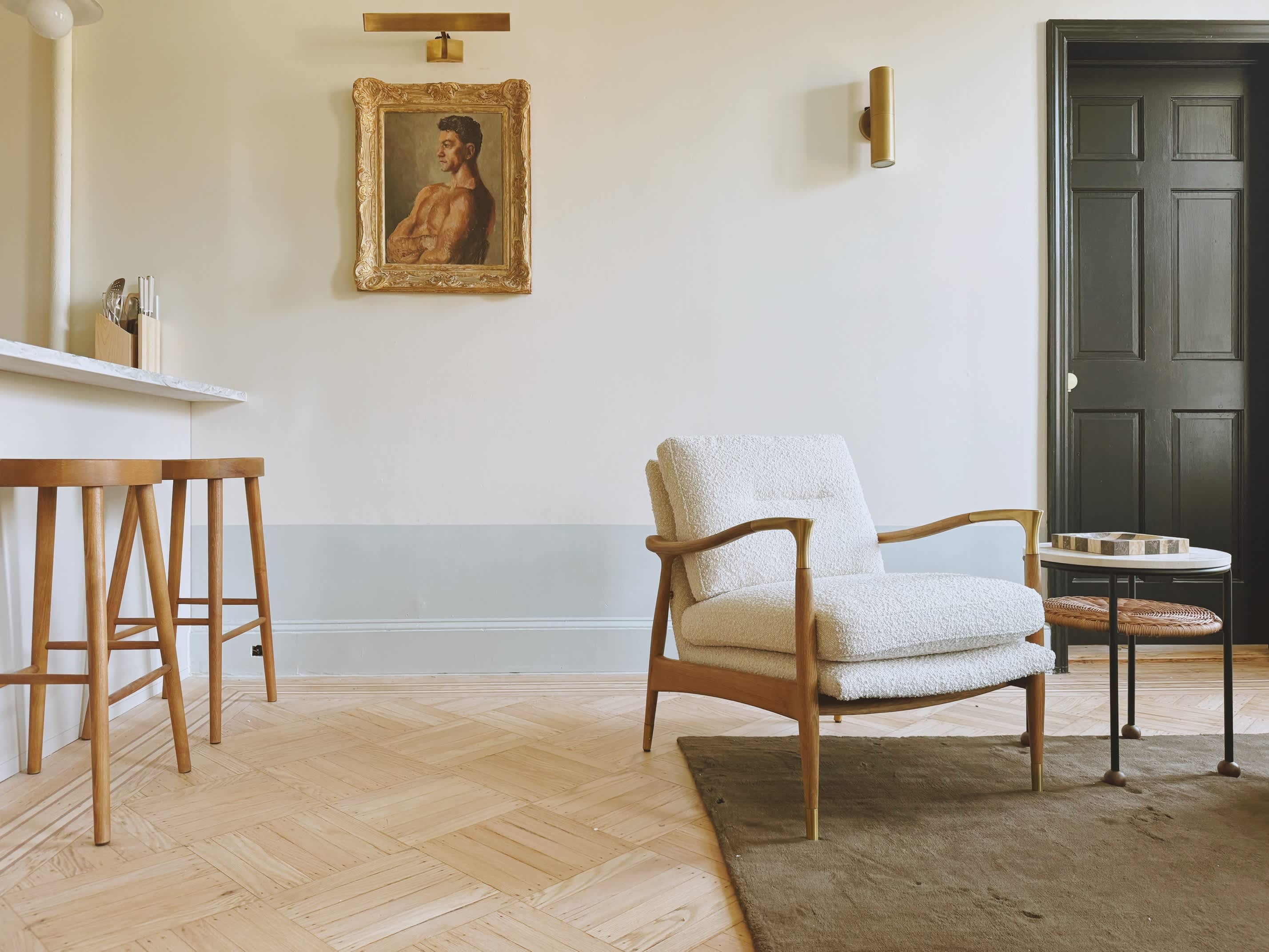 Henry House V | Brooklyn Heights | Roomy Apartment photo 8