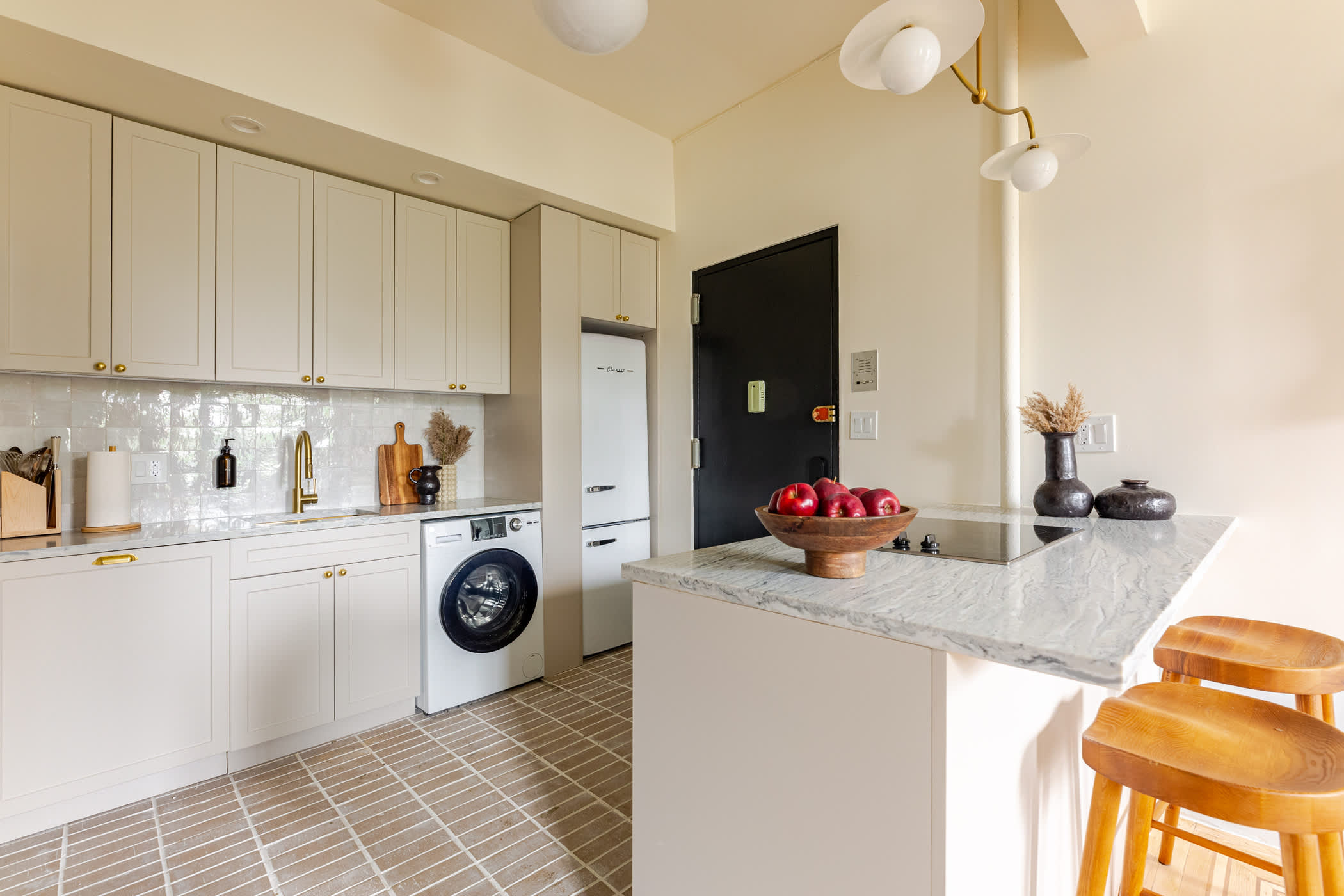 Henry House V | Brooklyn Heights | Roomy Apartment photo 11