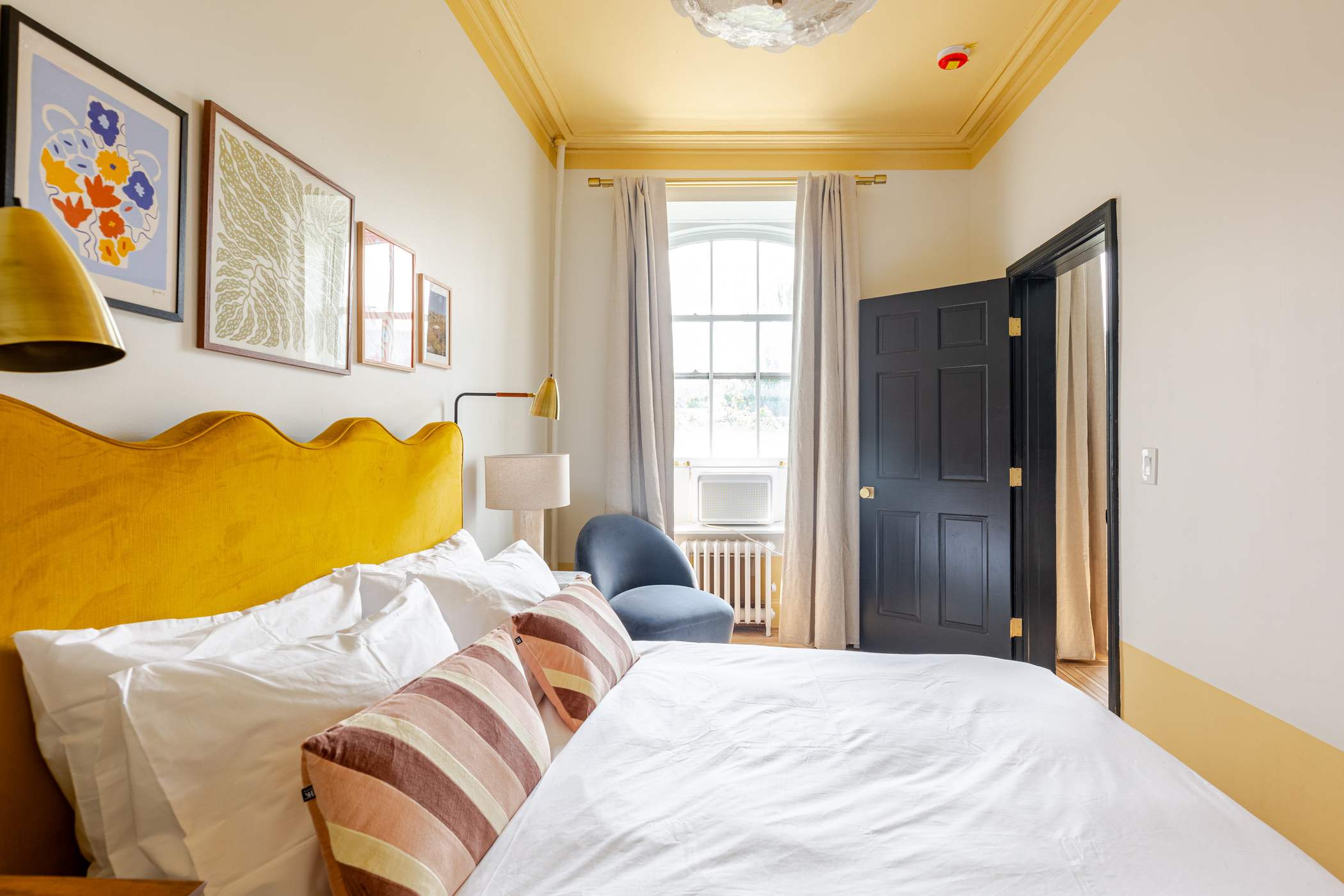 Henry House V | Brooklyn Heights | Roomy Apartment photo 13