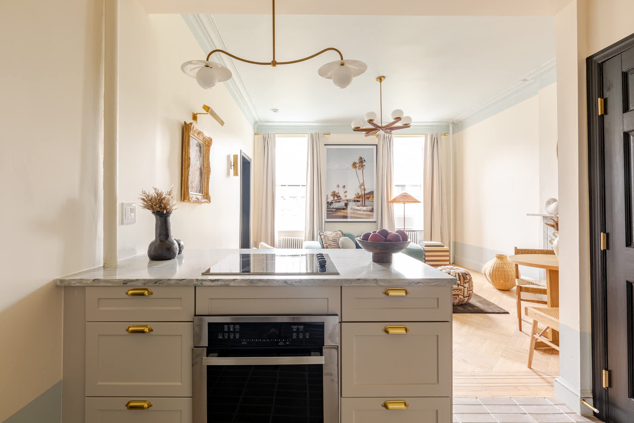 Henry House V | Brooklyn Heights | Roomy Apartment photo 19