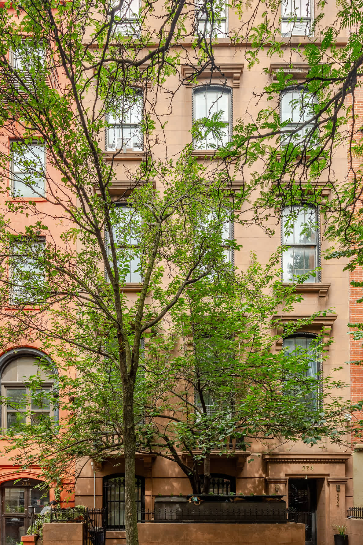 Henry House V | Brooklyn Heights | Roomy Apartment photo 20