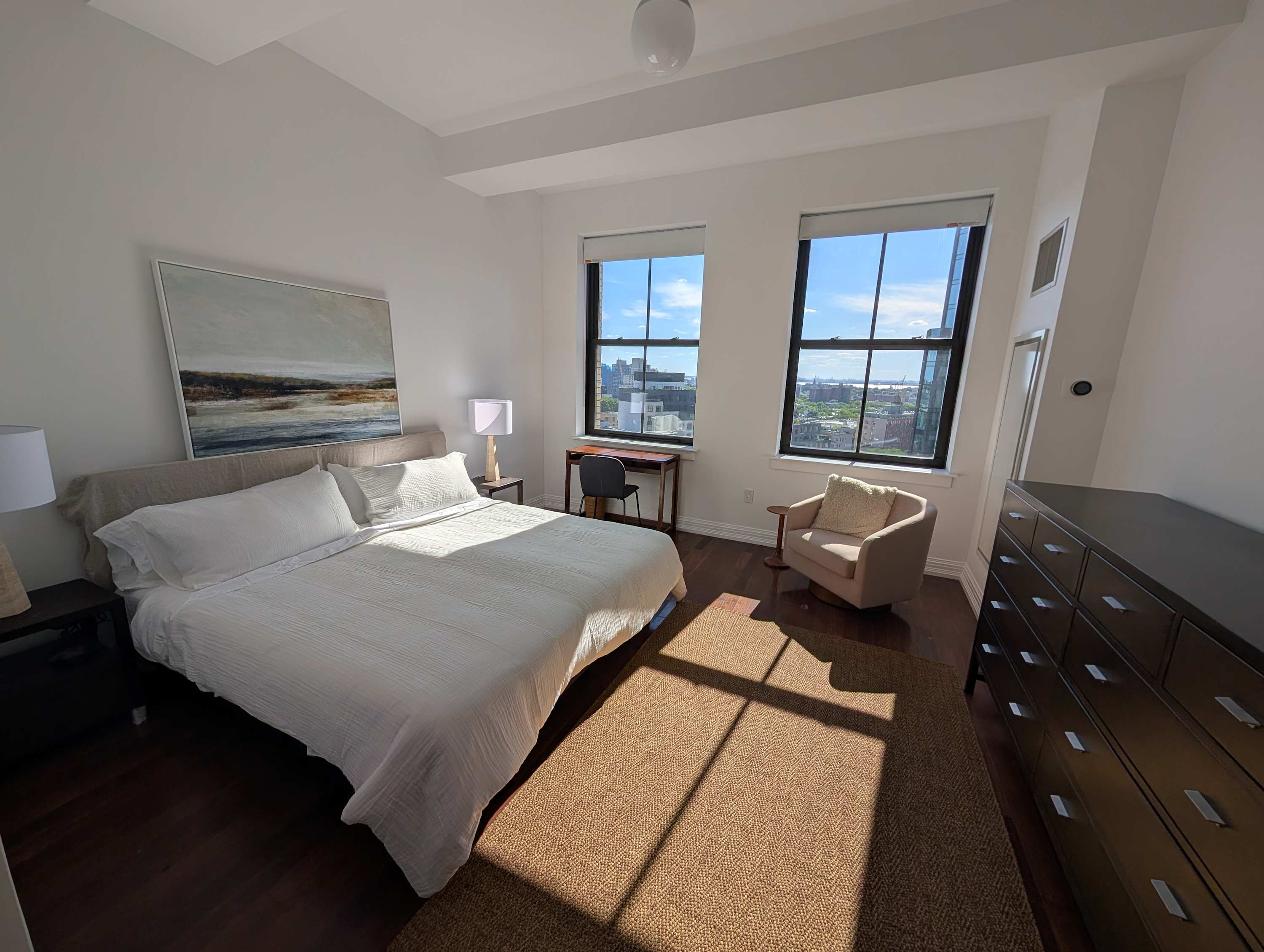 Hanson Place | Fort Greene | Condo with City Views & Shared Amenities photo 4
