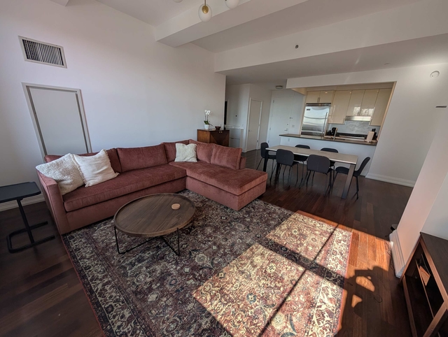 Image of Living space #1