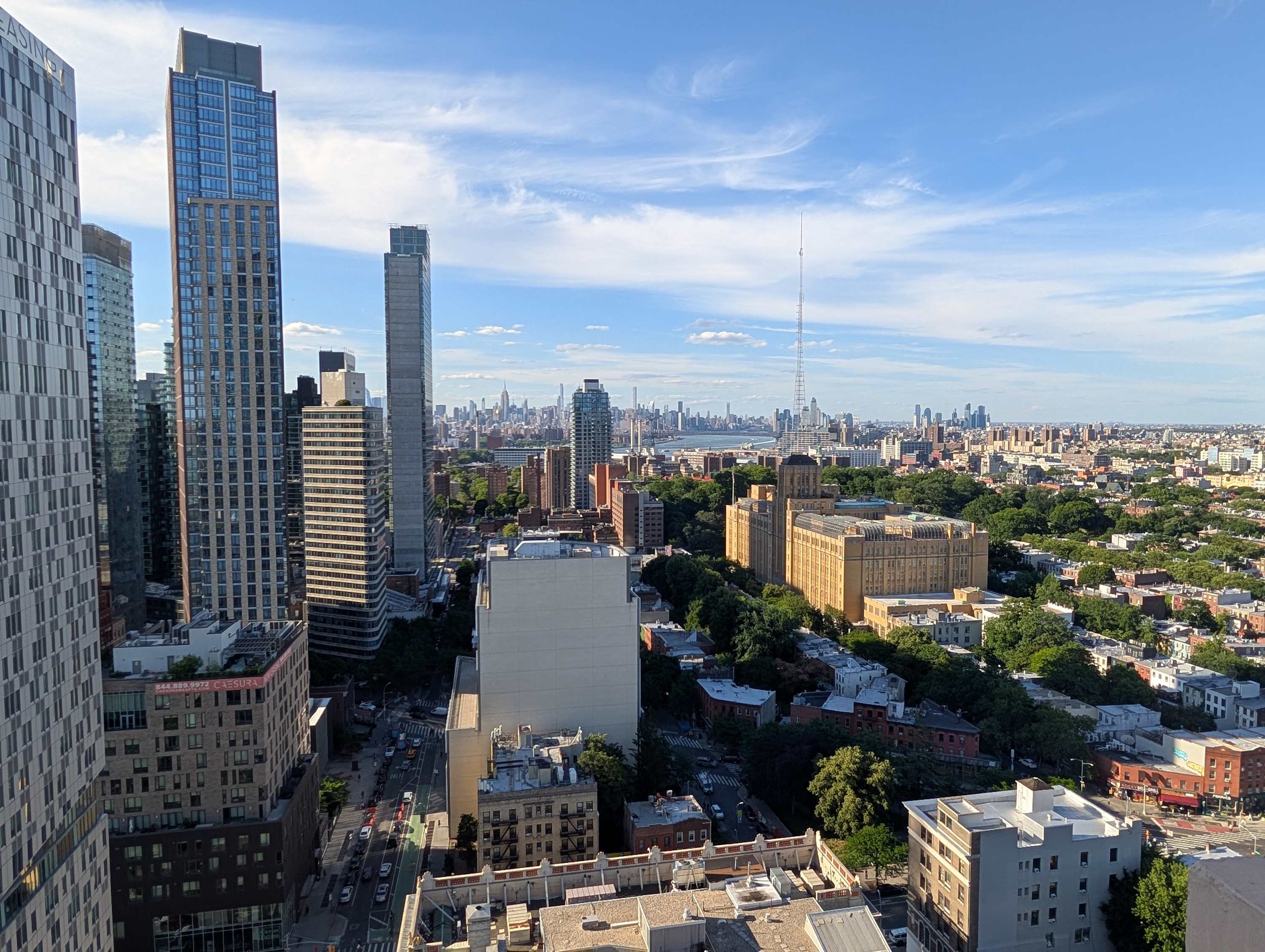 Hanson Place | Fort Greene | Condo with City Views & Shared Amenities photo 10
