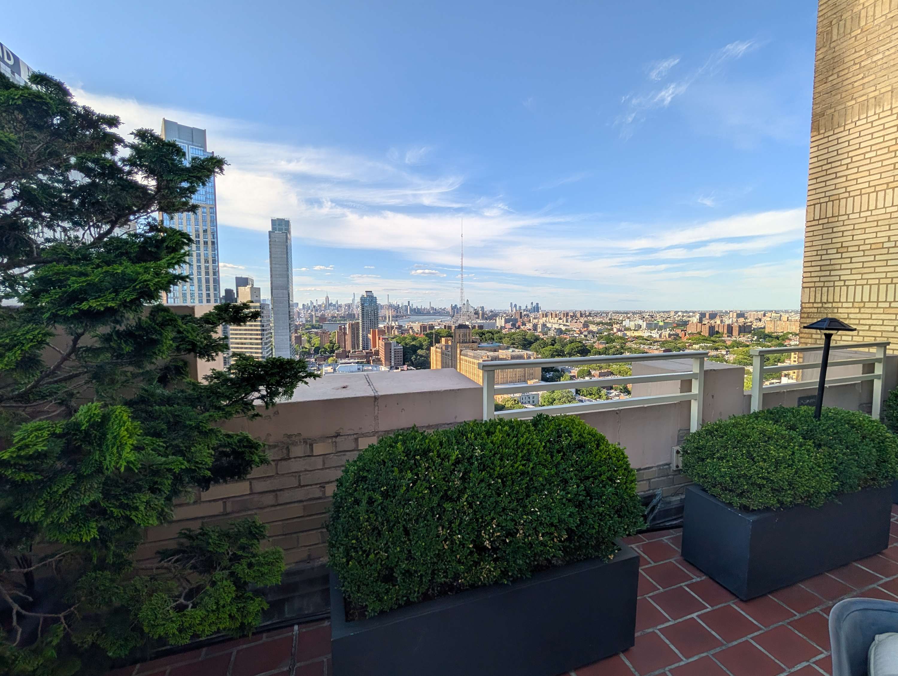 Hanson Place | Fort Greene | Condo with City Views & Shared Amenities photo 11