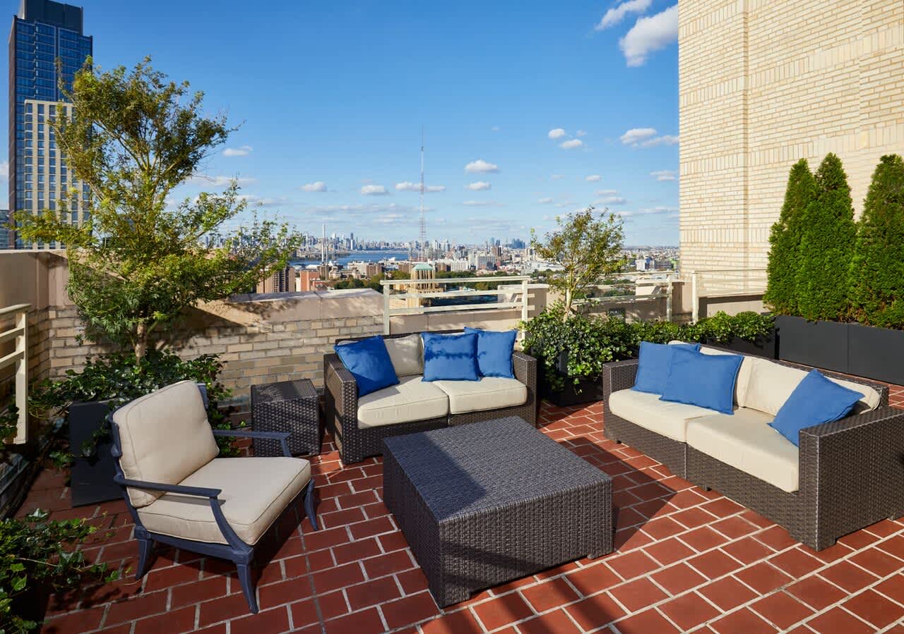Hanson Place | Fort Greene | Condo with City Views & Shared Amenities photo 21