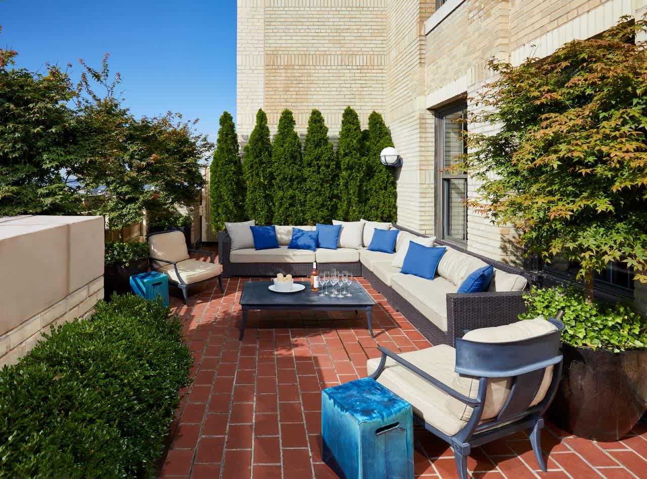 Hanson Place | Fort Greene | Condo with City Views & Shared Amenities photo 22