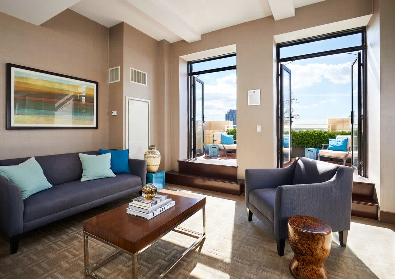 Hanson Place | Fort Greene | Condo with City Views & Shared Amenities photo 20