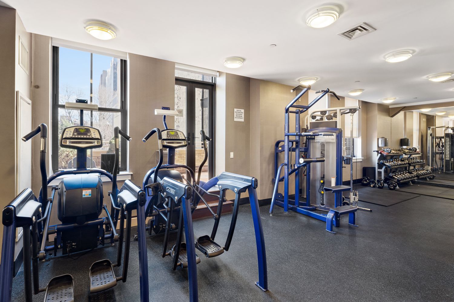 Hanson Place | Fort Greene | Condo with City Views & Shared Amenities photo 14