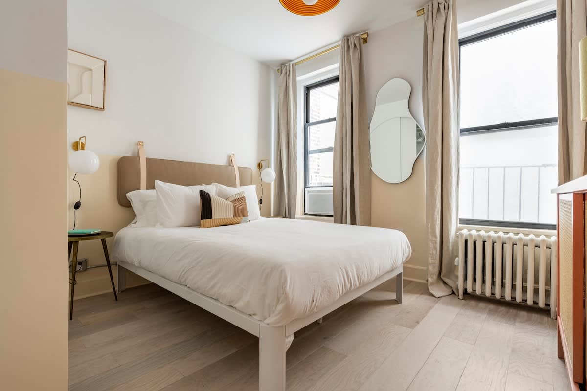Spring House XII | Nolita | Designer Apartment photo 2