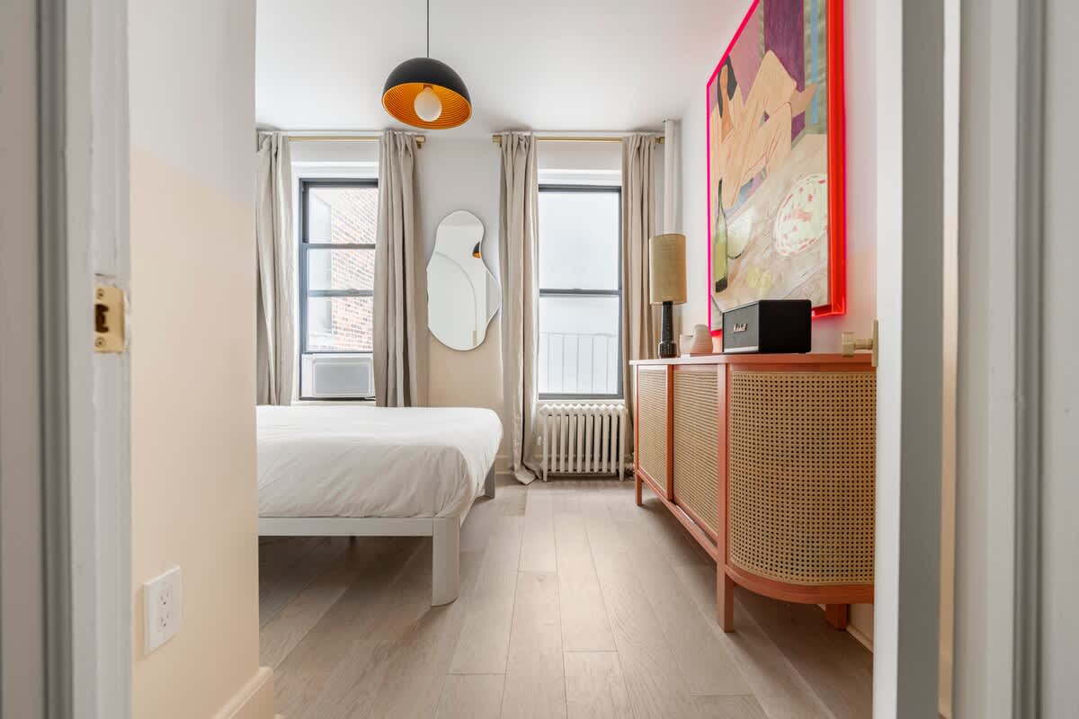 Spring House XII | Nolita | Designer Apartment photo 10