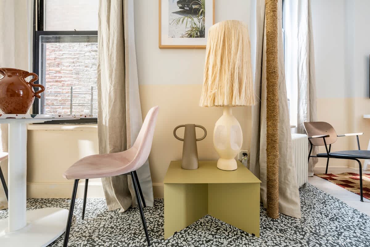 Image of Living space #3
