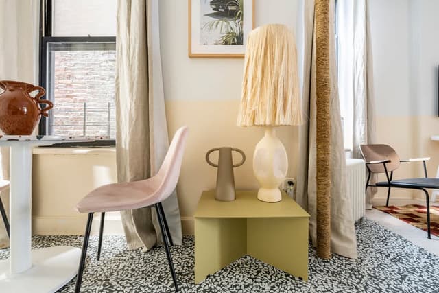 Image of Living space #3