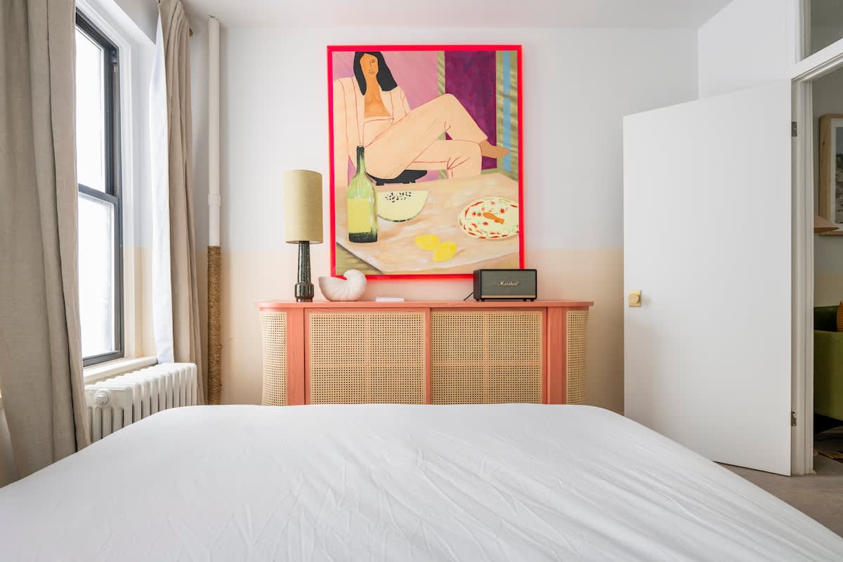 Spring House XII | Nolita | Designer Apartment photo 12