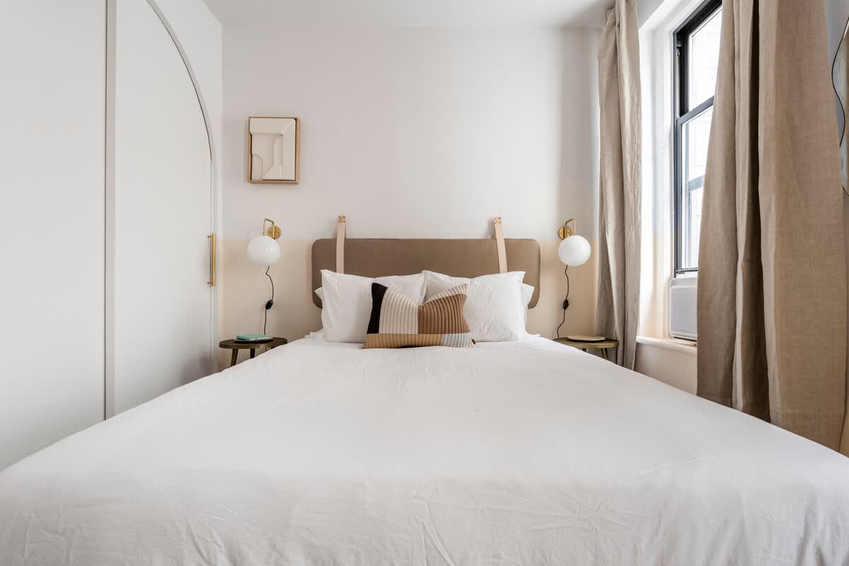 Spring House XII | Nolita | Designer Apartment photo 13