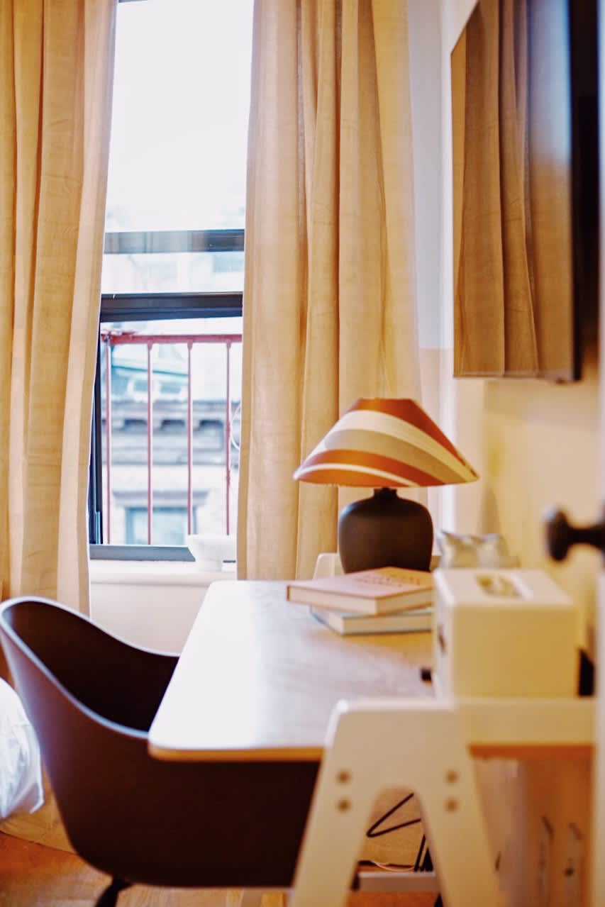 Spring Residence XVIII | Nolita | Designer Apartment photo 3