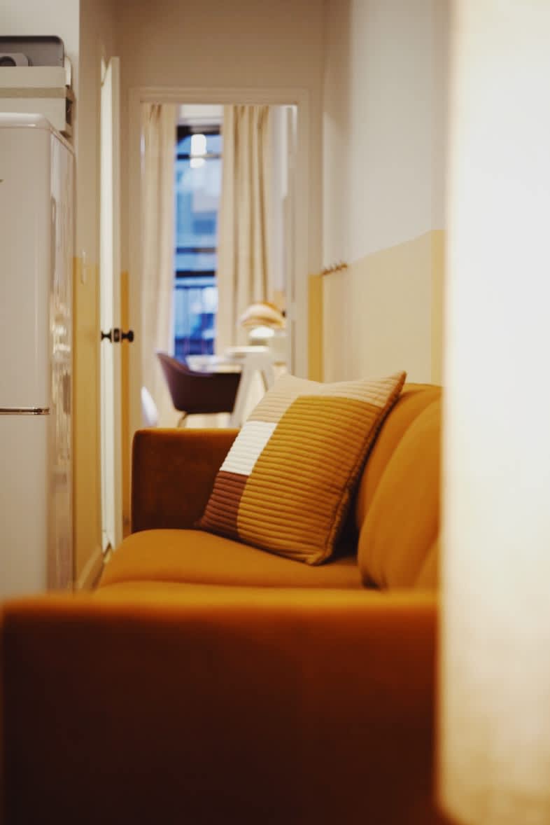 Image of Living space #3
