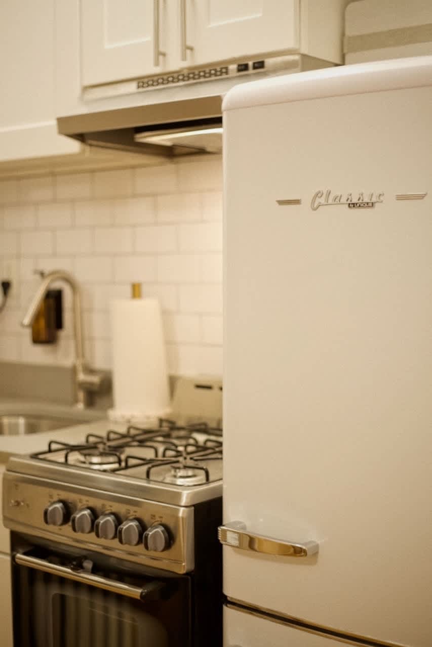 Spring Residence XVIII | Nolita | Designer Apartment photo 9