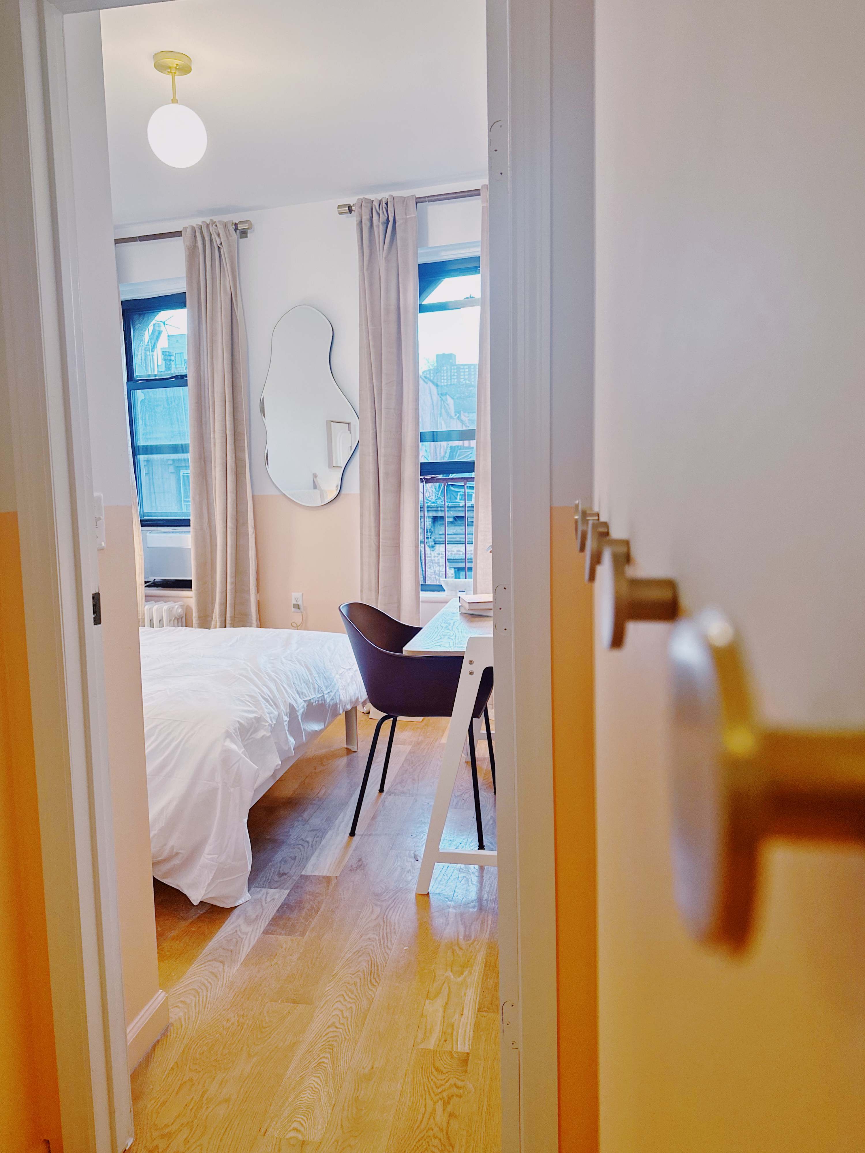 Spring Residence XVIII | Nolita | Designer Apartment photo 16