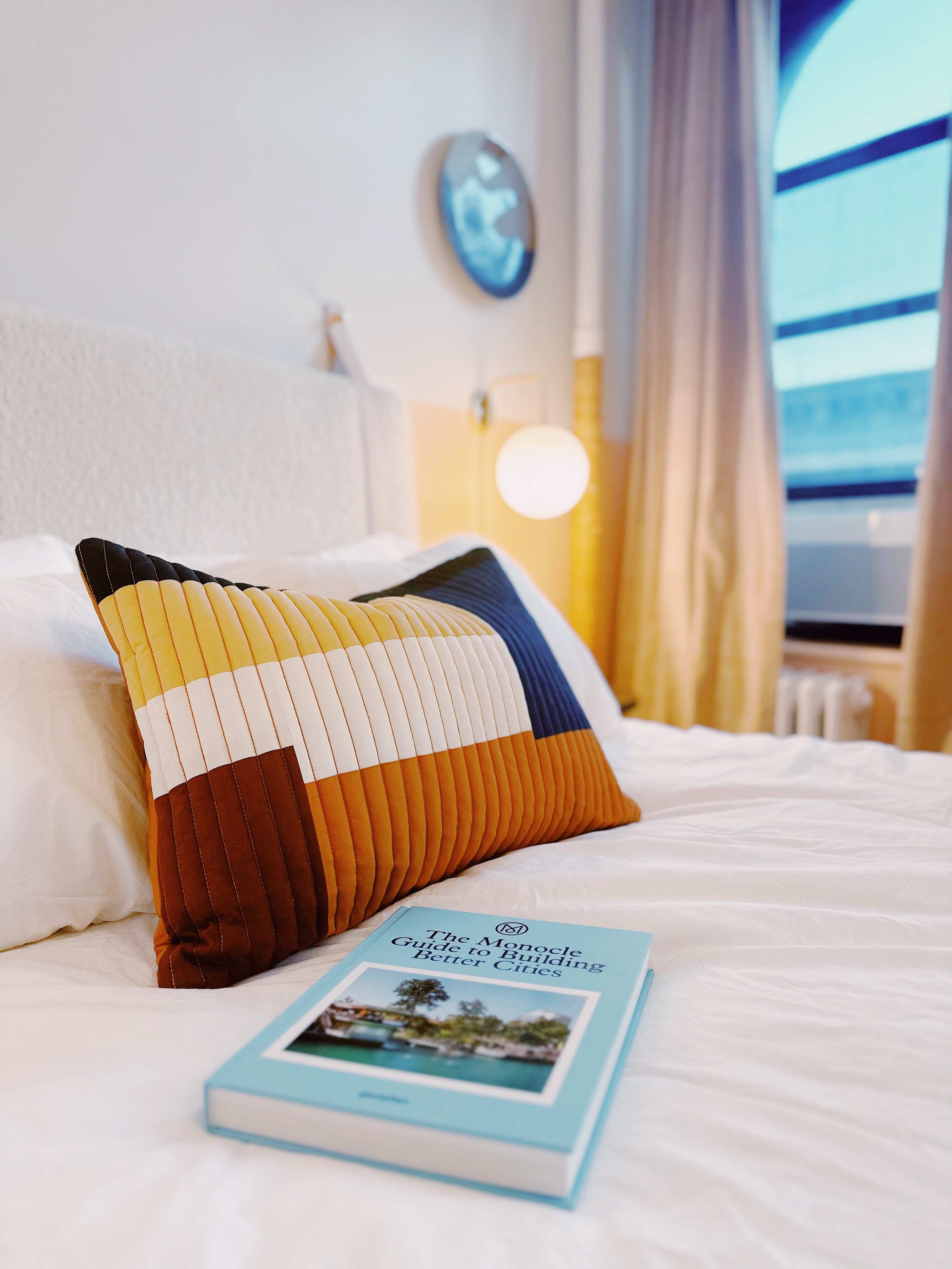 Spring House XVIII | Nolita | Designer Apartment photo 15