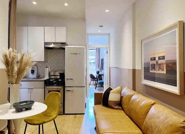 Image of Living space #2