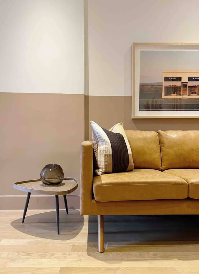 Image of Living space #3