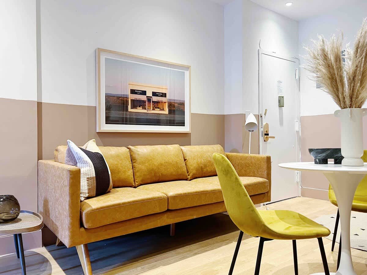 Spring House XIV | Nolita | Designer Apartment photo 6