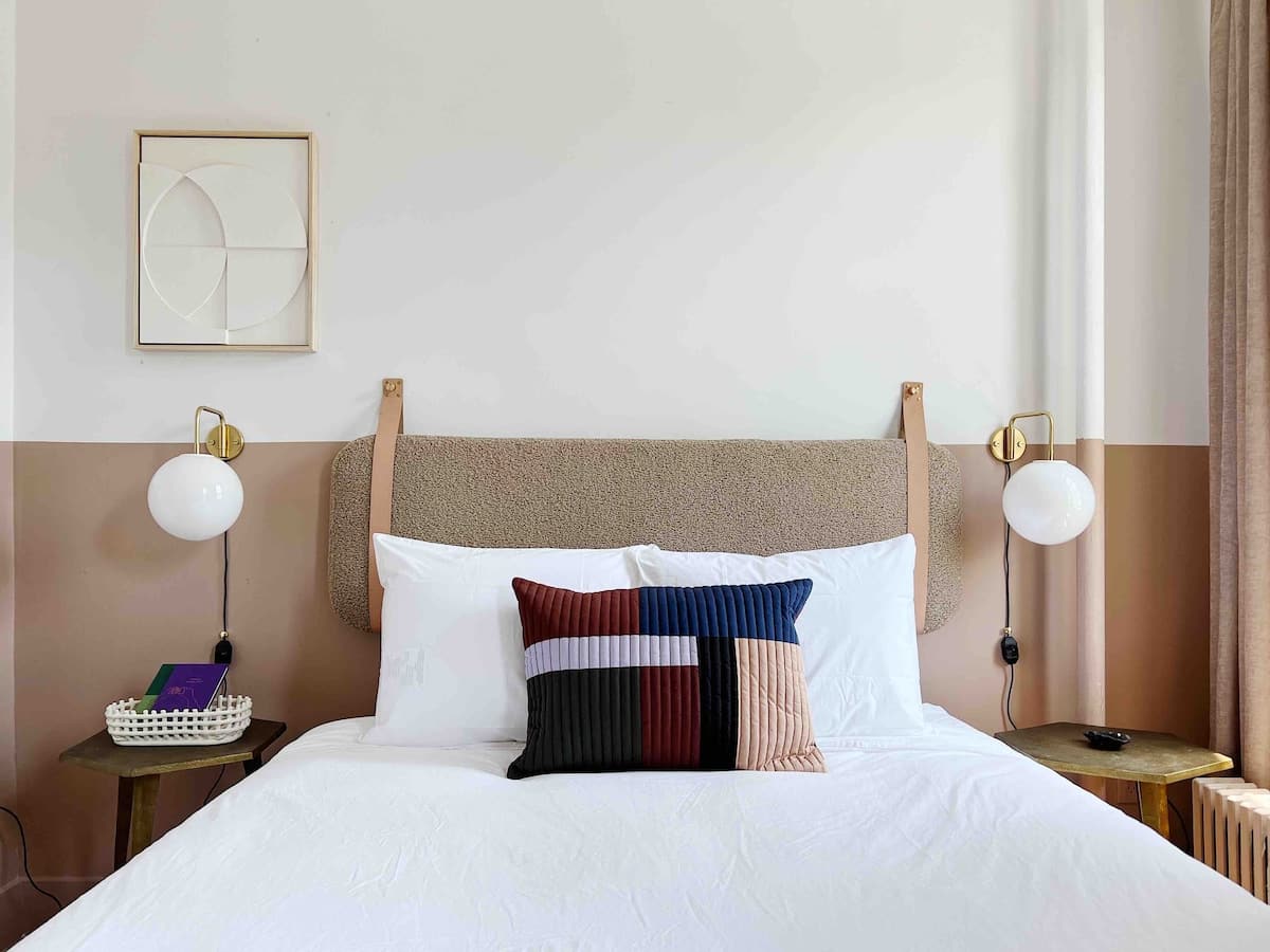 Spring House XIV | Nolita | Designer Apartment photo 13