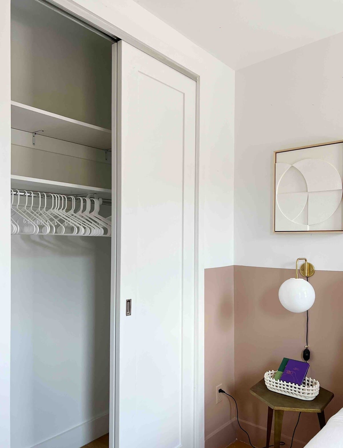 Spring House XIV | Nolita | Designer Apartment photo 14